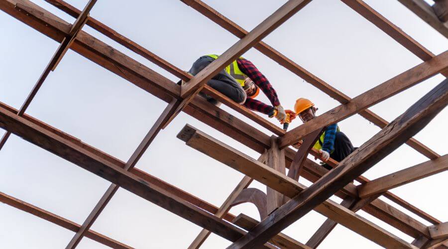 Expert top industrial roofings services in Morehead, KY