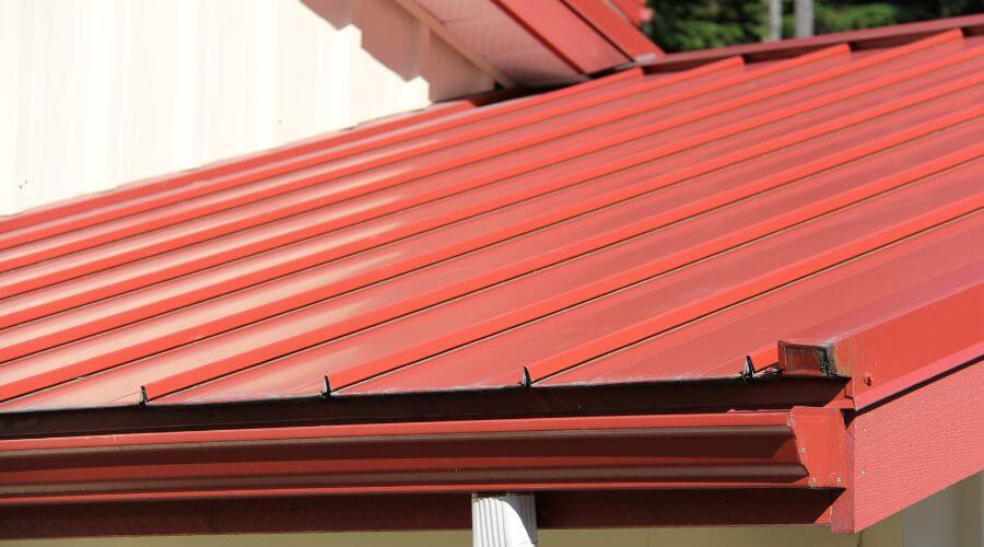 Industrial Roof Repair in Morehead, KY